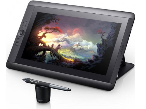 best drawing tablet for mac 2017